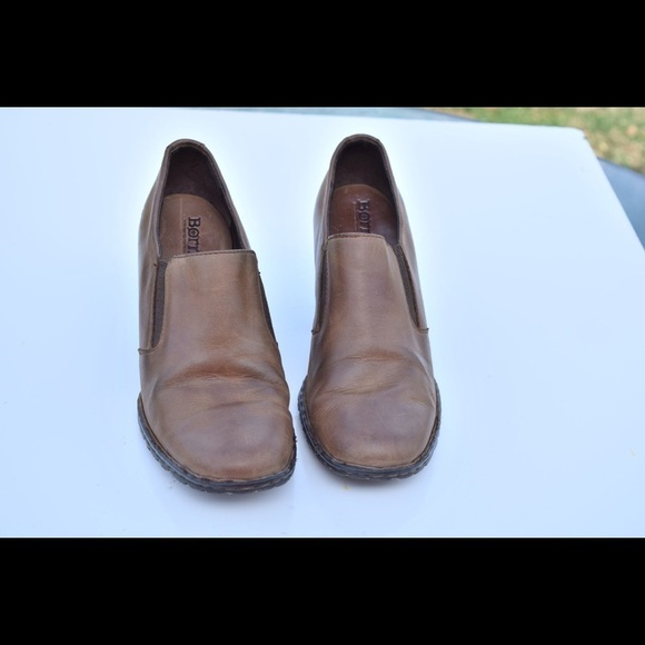 Born ankle booties - Picture 5 of 8